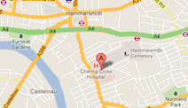 Location